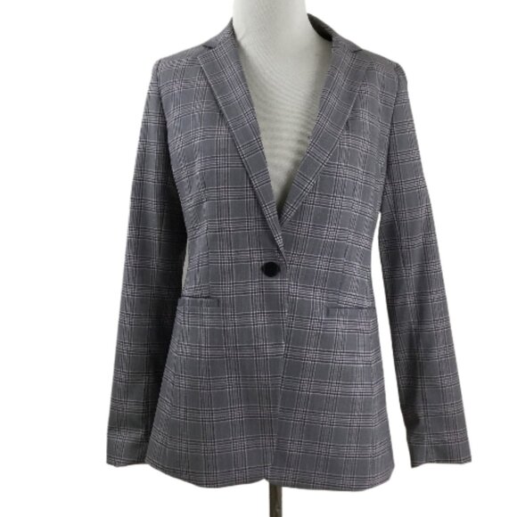 Banana Republic Long and Lean Blazer 4 - Picture 9 of 9